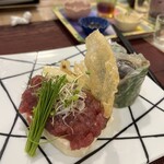 海鮮和食 お肴ぬこ - 