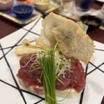 海鮮和食 お肴ぬこ - 