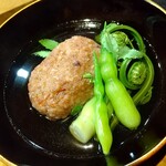 街蕎 仁ト伍 - 