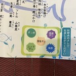 海鮮和食 お肴ぬこ - 