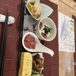 海鮮和食 お肴ぬこ - 