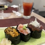 海鮮和食 お肴ぬこ - 