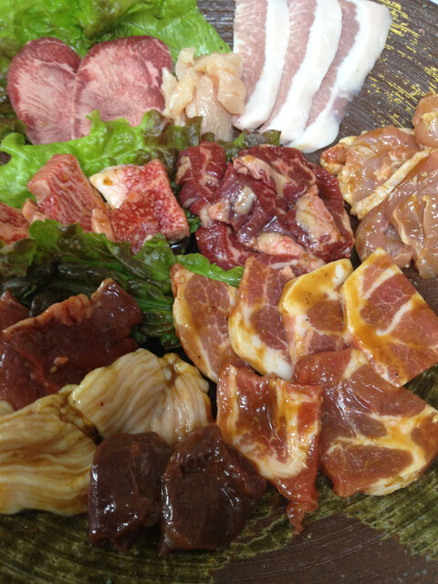 Yakiniku Gyuou Saijo Ten photo 2