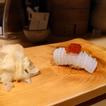 寿司処つる田 - 