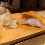 寿司処つる田 - 