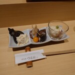 寿司処つる田 - 