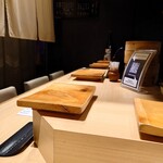 寿司処つる田 - 