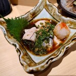 寿司処つる田 - 