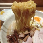 つじ田 味噌の章 - 