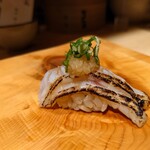 寿司処つる田 - 