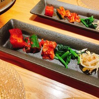 個室 炭火焼肉 有田牛 本店 - 