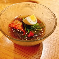 個室 炭火焼肉 有田牛 本店 - 