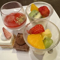 リュクス ダイニング ハプナ - 