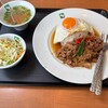 バンコクキッチン 赤坂店