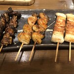 新橋うっちゃり - 