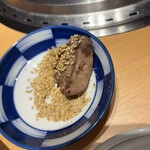 本家 とらちゃん 法善寺横丁店 - 