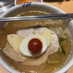 本家 とらちゃん 法善寺横丁店 - 