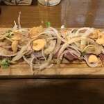 新橋うっちゃり - 