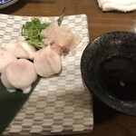 新橋うっちゃり - 