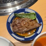 本家 とらちゃん 法善寺横丁店 - 