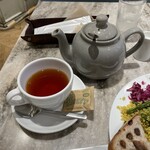 カフェ＆ブックス ビブリオテーク - 