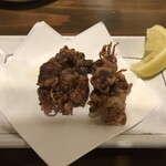 新橋うっちゃり - 