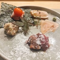 焼鳥 泉松 - 