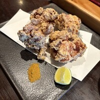 蕎麦 蘇枋 -  蕎麦 蘇枋 -