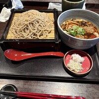蕎麦 蘇枋 -  蕎麦 蘇枋 -