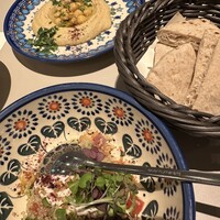 Trattoria Tabule - 