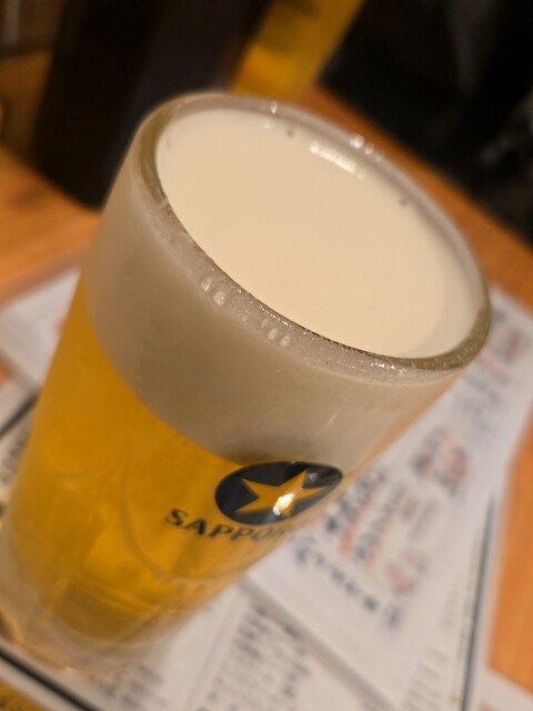 大衆酒場 いのまる - 宮城野通（居酒屋）の写真