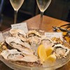 オストレア oysterbar&restaurant 新宿三丁目店