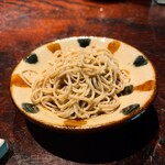 蕎麦懐石 さくら荘 - 