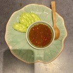 すっぽんとタイ料理 月島源平 - 