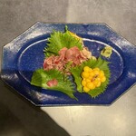 すっぽんとタイ料理 月島源平 - 