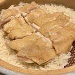 すっぽんとタイ料理 月島源平 - 