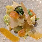 日本料理 髙ノは - 