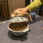 すっぽんとタイ料理 月島源平 - 