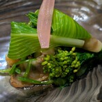 日本料理 髙ノは - 