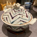 すっぽんとタイ料理 月島源平 - 