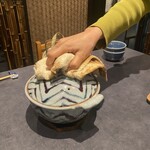 すっぽんとタイ料理 月島源平 - 