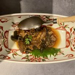 すっぽんとタイ料理 月島源平 - 