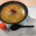 麺屋末蔵 - 料理写真: