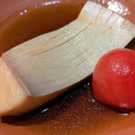 日本料理 髙ノは - 