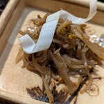 日本料理 髙ノは - 