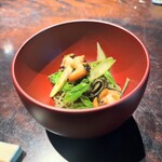 蕎麦懐石 さくら荘 - 