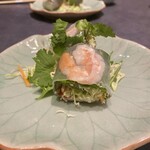 すっぽんとタイ料理 月島源平 - 