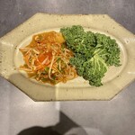 すっぽんとタイ料理 月島源平 - 