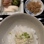 日本料理 髙ノは - 