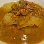 すっぽんとタイ料理 月島源平 - 